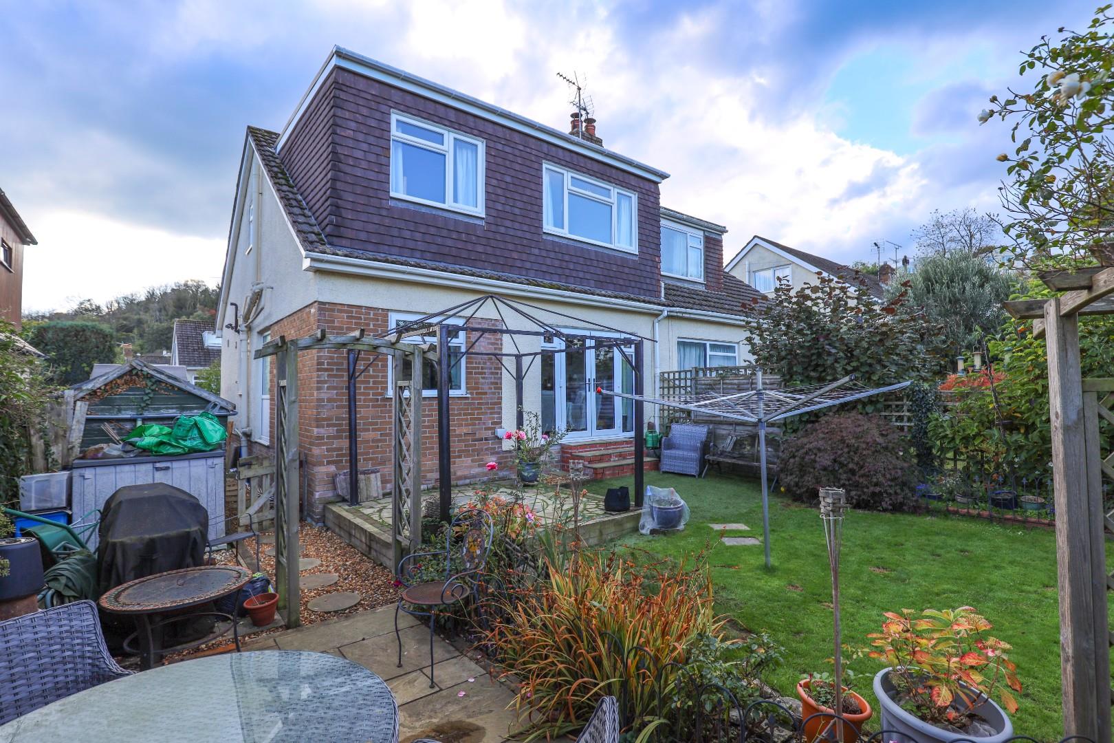 13 St. Bleddians Close, Cowbridge, Vale of Glamorgan, CF71 7BA